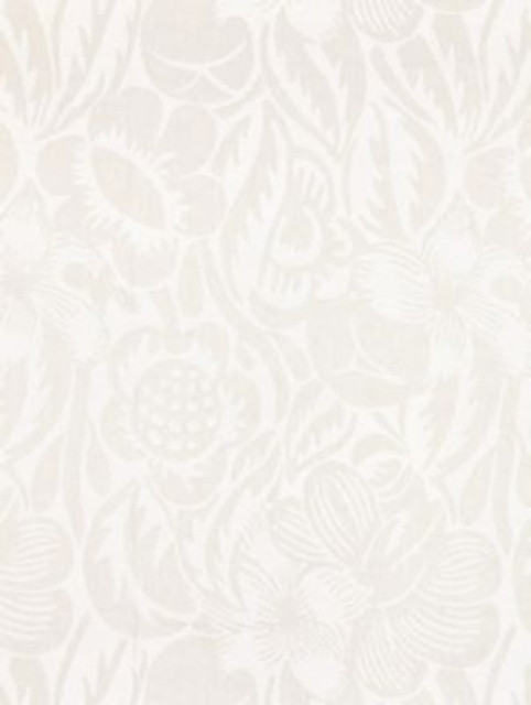 <p>Deco Flower Pearl Grey SC271310002 by Scalamandre Fabric</p><p><strong>Required Minimum Quantity Purchase: Fabrics by the yard 1 YARD MINIMUM </p><p>Book: BOTANICA</p><p>Content: 100% LINEN</p><p>Origin: ITALY</p><p>Performance: MEDIUM DUTY</p><p>Repeat: Horizontal: 43.375" and Vertical: 27"</p><p>Width: 54</p>