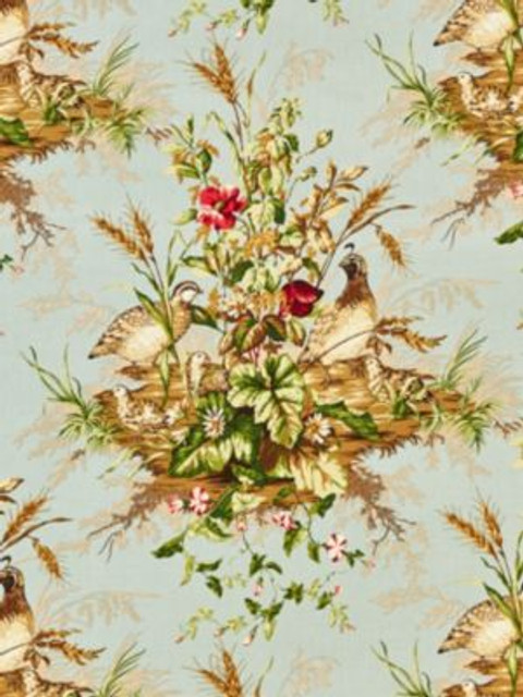 <p>Edwin'S Covey Linen Print Multi On London Blue SC163100004 by Scalamandre Fabric</p><p><strong>Required Minimum Quantity Purchase: Fabrics by the yard 1 YARD MINIMUM </p><p>Book: </p><p>Content: 70% LINEN 30% COTTON</p><p>Origin: UNITED KINGDOM</p><p>Performance: LIGHT DUTY</p><p>Repeat: Horizontal: 31.5" and Vertical: 36"</p><p>Width: 54</p>