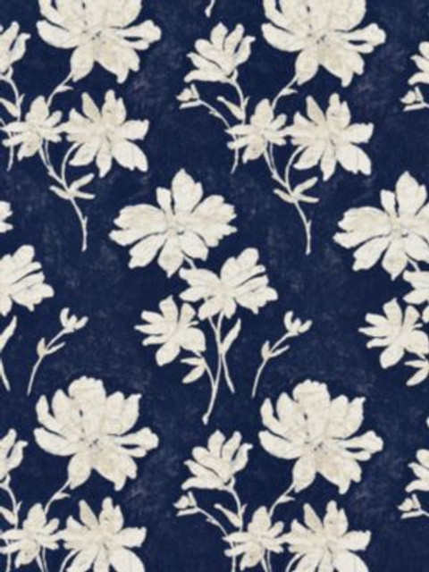 <p>Flore Batik Indigo SC270820002 by Scalamandre Fabric</p><p><strong>Required Minimum Quantity Purchase: Fabrics by the yard 1 YARD MINIMUM </p><p>Book: MERCHANTE</p><p>Content: 100% COTTON</p><p>Origin: ITALY</p><p>Performance: MEDIUM DUTY</p><p>Repeat: Horizontal: 23.625" and Vertical: 13.375"</p><p>Width: 54</p>