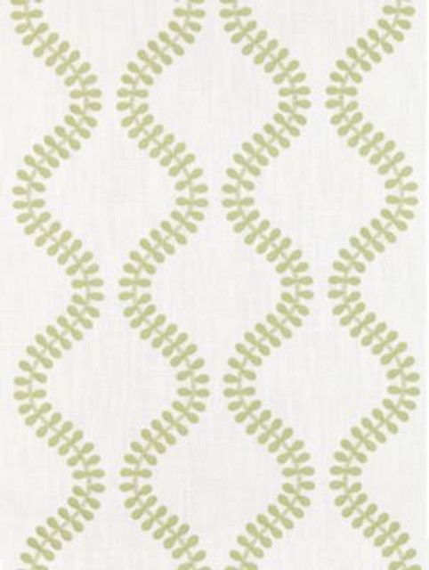 <p>Foglia Embroidery Celery SC271270002 by Scalamandre Fabric</p><p><strong>Required Minimum Quantity Purchase: Fabrics by the yard 1 YARD MINIMUM </p><p>Book: BOTANICA</p><p>Content: 77% COTTON 23% SPUN POLYESTER</p><p>Origin: INDIA</p><p>Performance: LIGHT DUTY</p><p>Repeat: Horizontal: 7.625" and Vertical: 8.25"</p><p>Width: 50</p>