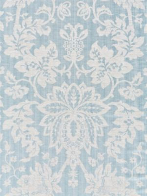<p>Metalline Damask Bluestone SC271360003 by Scalamandre Fabric</p><p><strong>Required Minimum Quantity Purchase: Fabrics by the yard 1 YARD MINIMUM </p><p>Book: MODERN LUXURY</p><p>Content: 56% LINEN 24% POLYESTER 20% SILK</p><p>Origin: INDIA</p><p>Performance: MEDIUM DUTY</p><p>Repeat: Horizontal: 38.625" and Vertical: 27"</p><p>Width: 54.5</p>