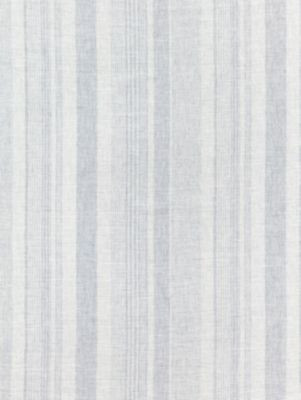 <p>Montauk Stripe Sheer Chambray SC270460003 by Scalamandre Fabric</p><p><strong>Required Minimum Quantity Purchase: Fabrics by the yard 1 YARD MINIMUM </p><p>Book: ATMOSPHERE SHEERS</p><p>Content: 40% LINEN 40% VISCOSE 20% WOOL</p><p>Origin: ITALY</p><p>Performance: LIGHT DUTY</p><p>Repeat: Horizontal: and Vertical: 13"</p><p>Width: 124</p>