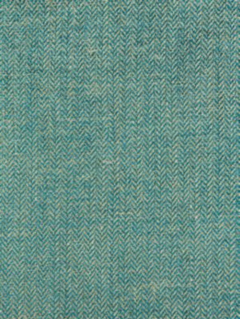 <p>Oxford Herringbone Weave Turquoise SC270060019 by Scalamandre Fabric</p><p><strong>Required Minimum Quantity Purchase: Fabrics by the yard 1 YARD MINIMUM </p><p>Book: ORIANA</p><p>Content: 60% LINEN 30% VISCOSE 10% COTTON</p><p>Origin: ITALY</p><p>Performance: MEDIUM DUTY</p><p>Repeat: Horizontal: .25" and Vertical: .5"</p><p>Width: 55</p>