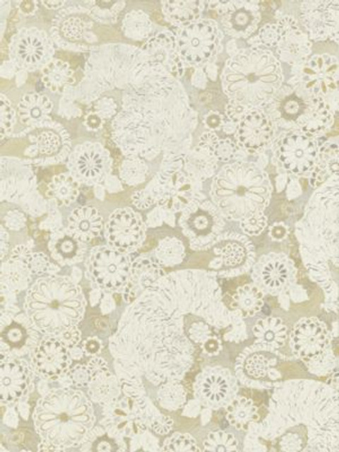 <p>Siberian Tiger White Tawny EA18V10001 by Scalamandre Fabric</p><p><strong>Required Minimum Quantity Purchase: Fabrics by the yard 1 YARD MINIMUM </p><p>Book: TUNDRA</p><p>Content: 28% MAKO COTTON, 42% POLYESTER 30% VISCOSE</p><p>Origin: ITALY</p><p>Performance: MEDIUM DUTY</p><p>Repeat: Horizontal: 32" and Vertical: 27.5"</p><p>Width: 55</p>