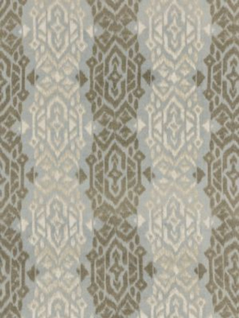 <p>Sumatra Ikat Weave Bluestone SC271670001 by Scalamandre Fabric</p><p><strong>Required Minimum Quantity Purchase: Fabrics by the yard 1 YARD MINIMUM </p><p>Book: LA BOHEME</p><p>Content: 58% JUTE 42% COTTON</p><p>Origin: INDIA</p><p>Performance: MEDIUM DUTY</p><p>Repeat: Horizontal: 13" and Vertical: 13.25"</p><p>Width: 53</p>