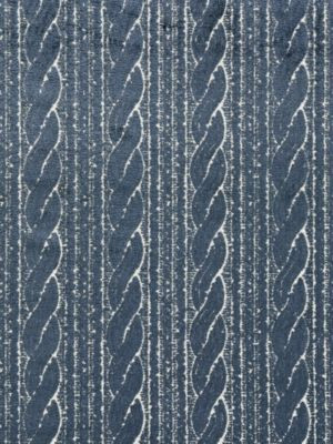 <p>Sweater Denim T139620004 by Scalamandre Fabric</p><p><strong>Required Minimum Quantity Purchase: Fabrics by the yard 1 YARD MINIMUM </p><p>Book: TUNDRA</p><p>Content: 51% VISCOSE 28% ACRYLIC 13% POLYESTER, 7% JUTE 1% LINEN</p><p>Origin: BELGIUM</p><p>Performance: HEAVY DUTY</p><p>Repeat: Horizontal: 3.25" and Vertical: 6.75"</p><p>Width: 54</p>