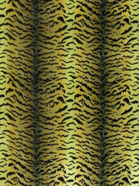 <p>Tigre Greens & Black SC26167MMA0002 by Scalamandre Fabric</p><p><strong>Required Minimum Quantity Purchase: Fabrics by the yard 1 YARD MINIMUM </p><p>Book: </p><p>Content: 69% VISCOSE 18% POLYESTER 13% COTTON</p><p>Origin: U.S.A.</p><p>Performance: LIGHT DUTY</p><p>Repeat: Horizontal: 30.6" and Vertical: 25"</p><p>Width: 50</p> <p>Tigre Greens & Black SC26167MMA0002 by Scalamandre Fabric</p><p><strong>Required Minimum Quantity Purchase: Fabrics by the yard 1 YARD MINIMUM </p><p>Book: </p><p>Content: 69% VISCOSE 18% POLYESTER 13% COTTON</p><p>Origin: U.S.A.</p><p>Performance: LIGHT DUTY</p><p>Repeat: Horizontal: 30.6" and Vertical: 25"</p><p>Width: 50</p>