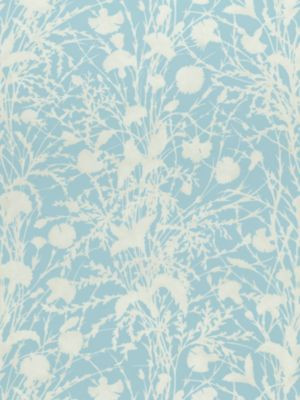 <p>Wildflower Morning Sky GW166230002 by Scalamandre Fabric</p><p><strong>Required Minimum Quantity Purchase: Fabrics by the yard 1 YARD MINIMUM </p><p>Book: FLORA</p><p>Content: 100% COTTON</p><p>Origin: SWITZERLAND</p><p>Performance: MEDIUM DUTY</p><p>Repeat: Horizontal: 34.6" and Vertical: 26"</p><p>Width: 53.5</p>