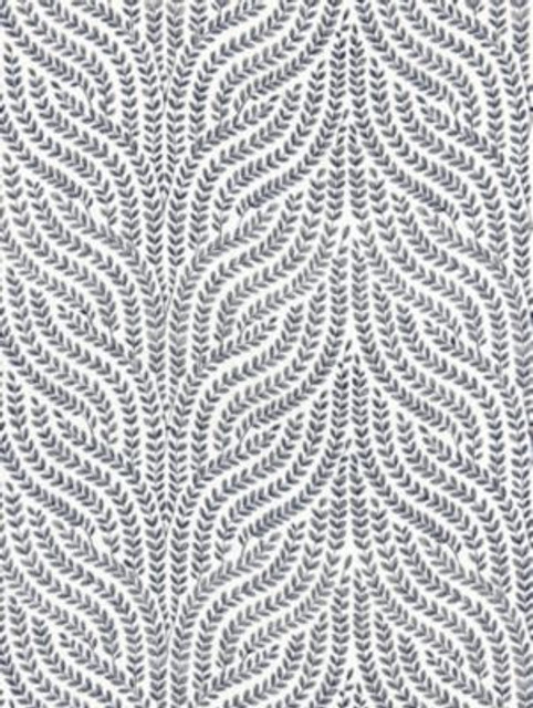<p>Willow Vine Embroidery Navy SC271250003 by Scalamandre Fabric</p><p><strong>Required Minimum Quantity Purchase: Fabrics by the yard 1 YARD MINIMUM </p><p>Book: BOTANICA</p><p>Content: 80% LINEN 20% VISCOSE</p><p>Origin: INDIA</p><p>Performance: LIGHT DUTY</p><p>Repeat: Horizontal: 15.75" and Vertical: 8"</p><p>Width: 52</p>