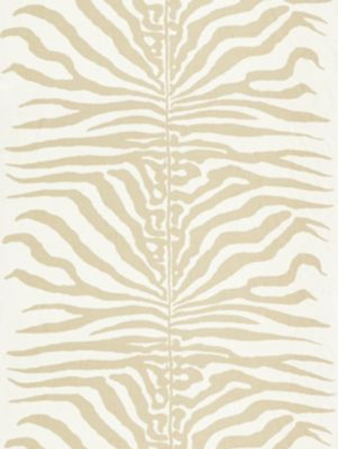 <p>Zebra Sahara SC16366M0002 by Scalamandre Fabric</p><p><strong>Required Minimum Quantity Purchase: Fabrics by the yard 1 YARD MINIMUM </p><p>Book: JARDIN</p><p>Content: 100% LINEN</p><p>Origin: UNITED KINGDOM</p><p>Performance: MEDIUM DUTY</p><p>Repeat: Horizontal: 37.5" and Vertical: 54"</p><p>Width: 57.25</p>