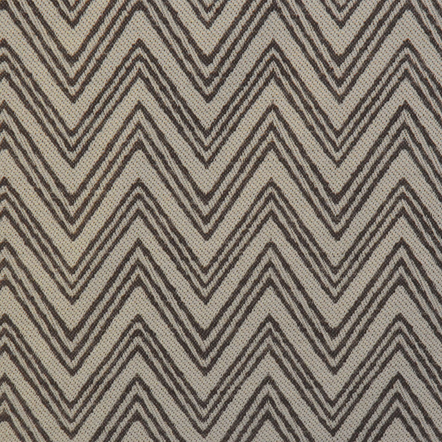 2256Cb Kakao-Ekru by RM CoCo Fabric Nomad 50%Viscose 46%Polyester 4% Linen - Dry clean only Horizontal: 3.5 and Vertical: 3.5 54 - Fabric Carolina -