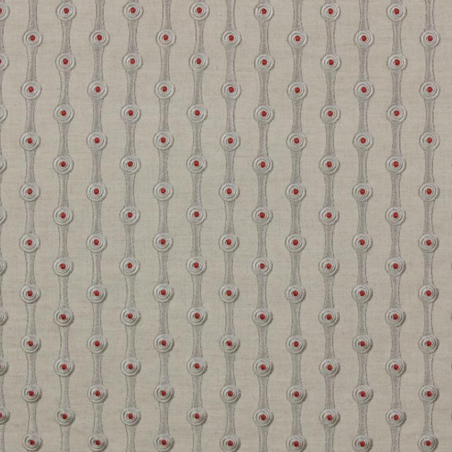 Peretti Rose by RM CoCo Fabric