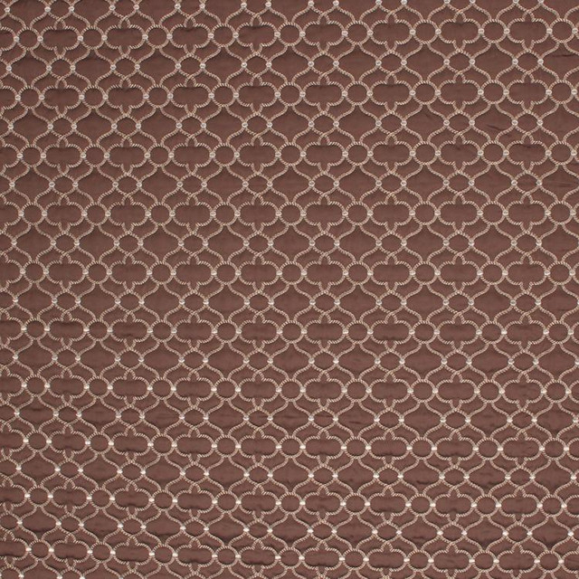 Quiltcraft Truffle by RM CoCo Fabric
