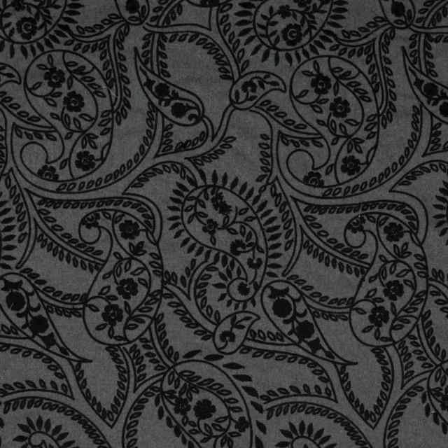 Fantasia Flannel by RM CoCo Fabric Fantasia Flannel by RM CoCo Fabric