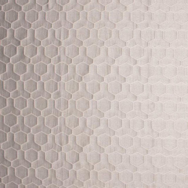 Interchange Natural by RM CoCo Fabric