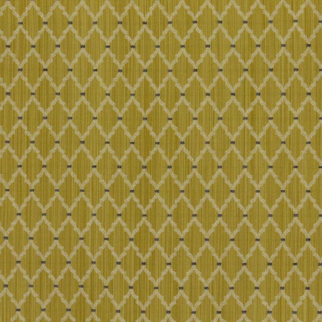Carlyle Goldenrod by RM CoCo Fabric
