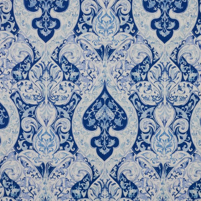 Anastasia Clarity by RM CoCo Fabric