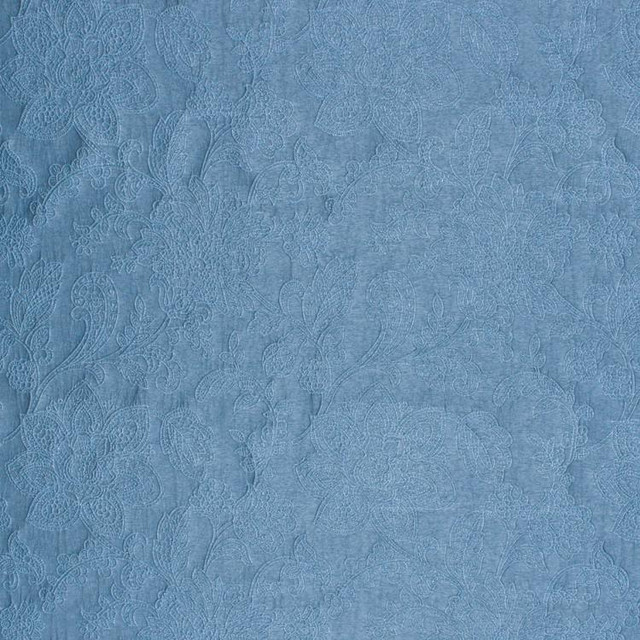 Devonshire Starlight by RM CoCo Fabric