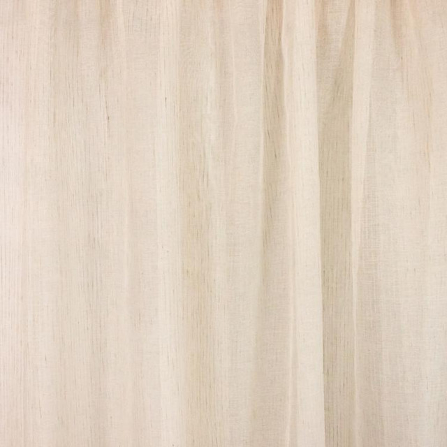 Yvonne Oatmeal by RM CoCo Fabric