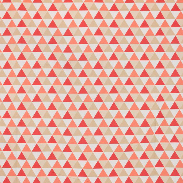 Giza Melon by RM CoCo Fabric Finishing Touches Vol 13 100% Cotton - Dry clean only Horizontal: 8.38 and Vertical: 7.24 55 - Fabric Carolina -