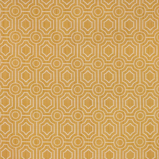 Rondelle Corn Silk by RM CoCo Fabric