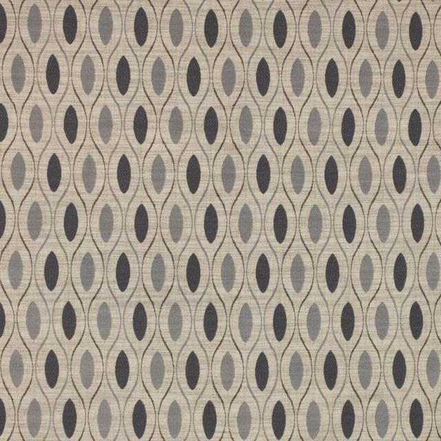 Blanton Smoke by RM CoCo Fabric