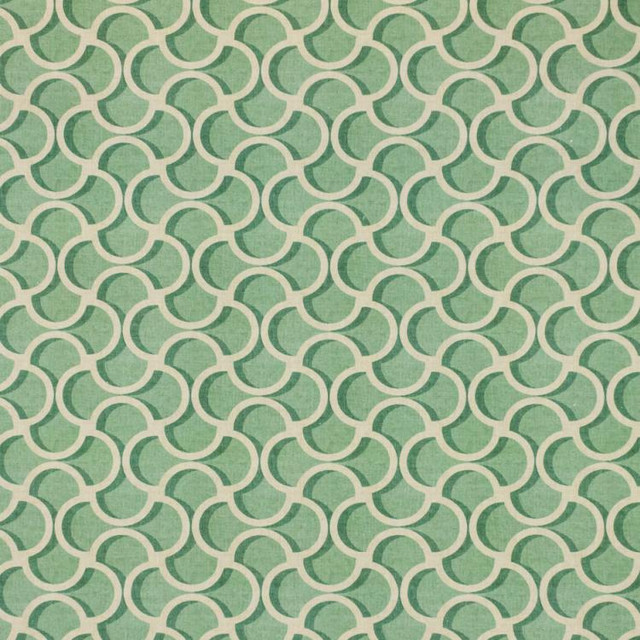 Coburn Jade by RM CoCo Fabric