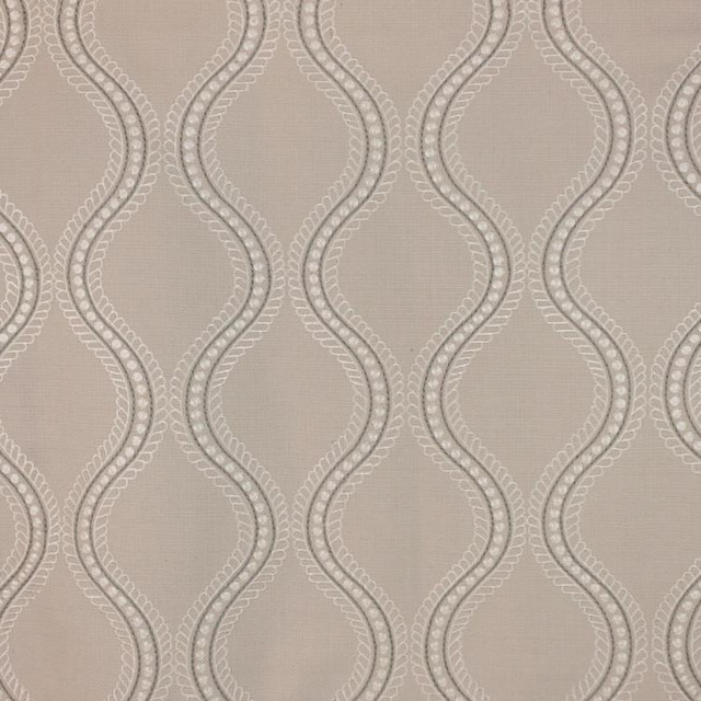 Jubilent Sisal by RM CoCo Fabric