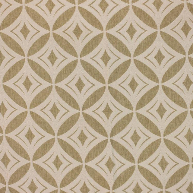 Grove Park Garden Thyme by RM CoCo Fabric