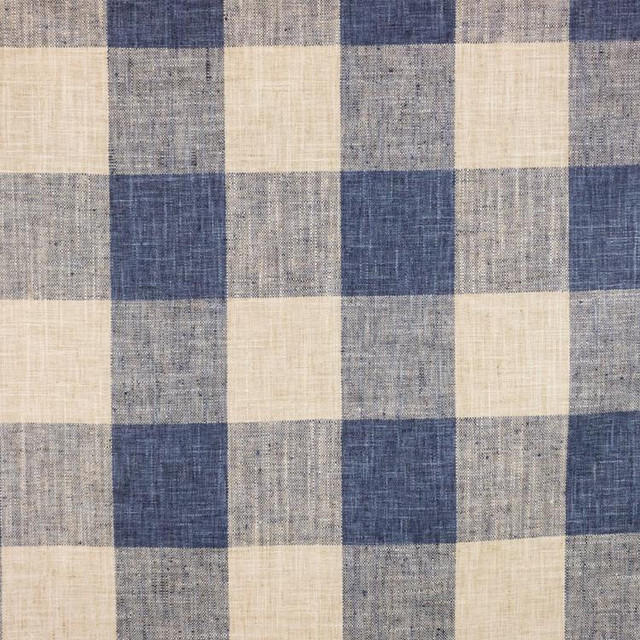 Cheyenne Indigo by RM CoCo Fabric