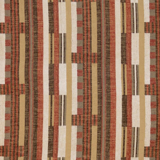 Assemblage Henna by RM CoCo Fabric