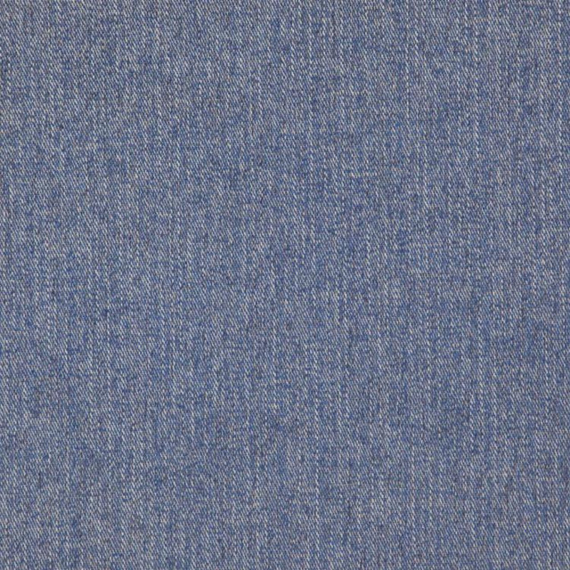 Clubhouse Wedgewinkle by RM CoCo Fabric