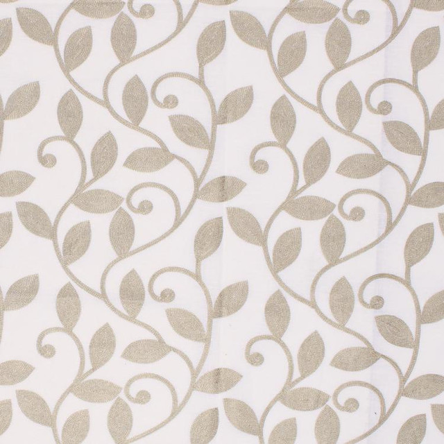 Briarwood Oatmeal by RM CoCo Fabric