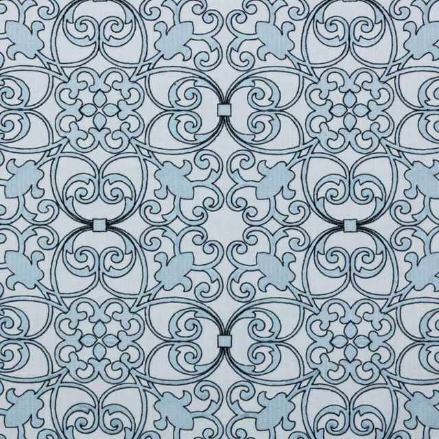 Bienville Horizon by RM CoCo Fabric