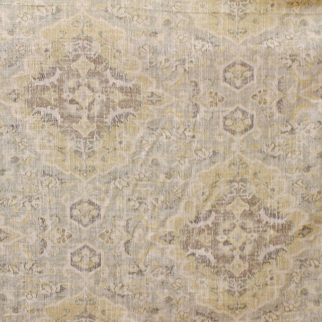 Conyers Mist by Magnolia Fabric - 55Lin/45Visc Korea 12000 Horizontal: 27 and Vertical: 25.25 54" - Fabric Carolina -