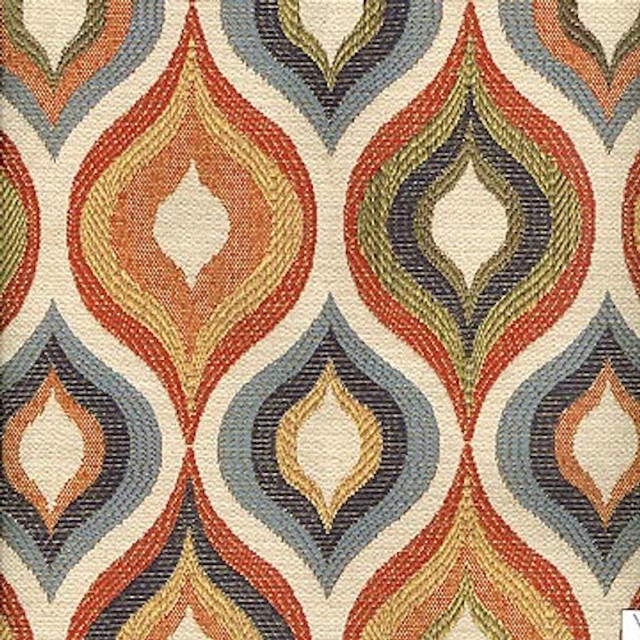 Dacapo Primary by Magnolia Fabric - 100% Poly China 22000 Horizontal: 7.5 and Vertical: 11.5 56" - Fabric Carolina - Dacapo Primary by Magnolia Fabric - 100% Poly China 22000 Horizontal: 7.5 and Vertical: 11.5 56" - Fabric Carolina -
