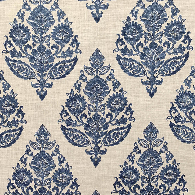 Gavito Blue by Magnolia Fabric our website for purchase 100% Cotton PAKISTAN 27,000 Horizontal: 13.50 and Vertical: 17.50 54" - Fabric Carolina - Gavito Blue by Magnolia Fabric our website for purchase 100% Cotton PAKISTAN 27,000 Horizontal: 13.50 and Vertical: 17.50 54" - Fabric Carolina -