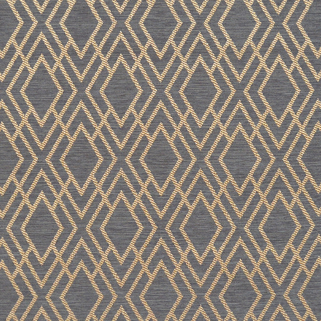 Goga Denim by Magnolia Fabric - 100% Poly China 55000 Horizontal: 5 and Vertical: 8.5 56" - Fabric Carolina -