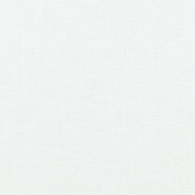 Jefferson Linen 143 Optic White by Magnolia Fabric - 55 Linen/45 Visc China 12000 Horizontal: 0 and Vertical: 0 54" - Fabric Carolina -