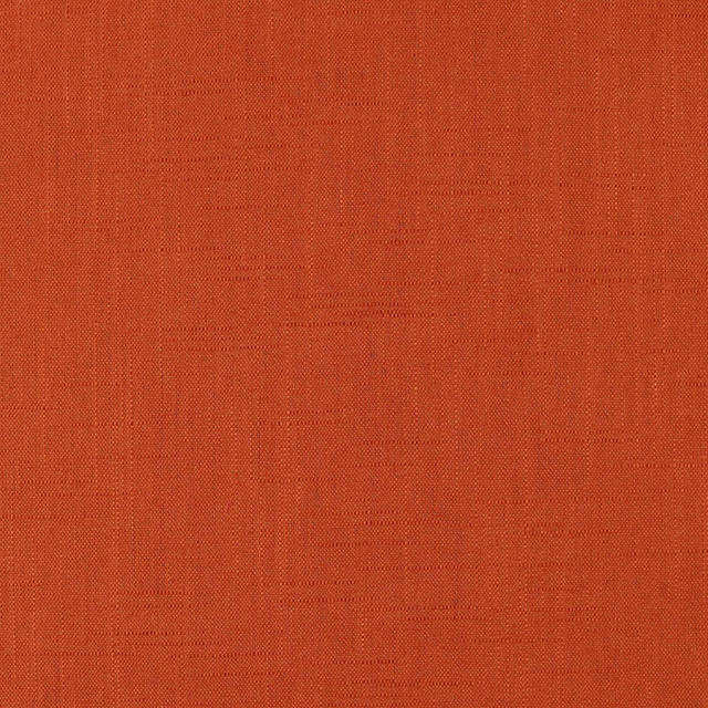 Jefferson Linen 316 Terracotta by Magnolia Fabric - 55 Linen/45 Visc China 12000 Horizontal: 0 and Vertical: 0 54" - Fabric Carolina -
