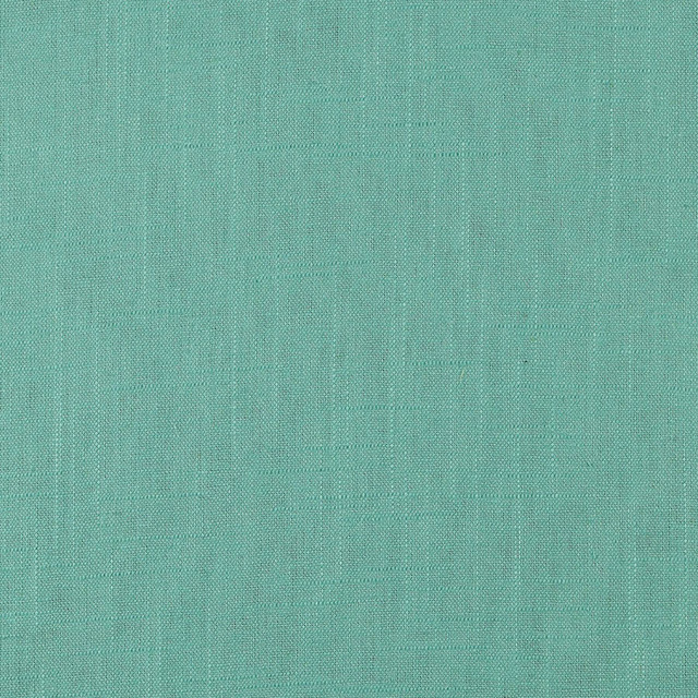 Jefferson Linen 545 Mineral by Magnolia Fabric - 55 Linen/45 Visc China 12000 Horizontal: 0 and Vertical: 0 54" - Fabric Carolina -