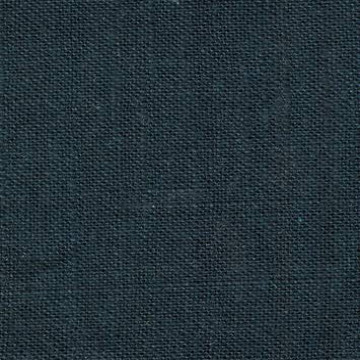 Jefferson Linen 55 Navy by Magnolia Fabric - 55 Linen/45 Visc China 12000 Horizontal: 0 and Vertical: 0 54" - Fabric Carolina -