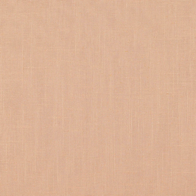 Jefferson Linen 71 Bella Pink by Magnolia Fabric - 55 Linen/45 Visc China 12000 Horizontal: 0 and Vertical: 0 54" - Fabric Carolina -