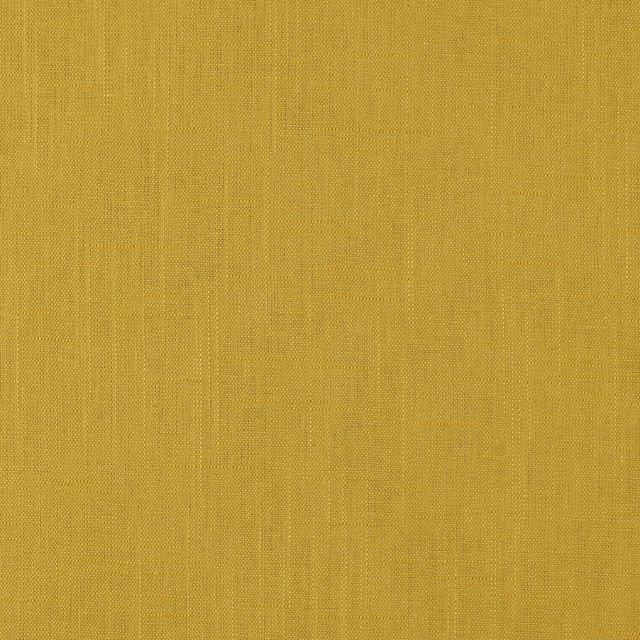 Jefferson Linen 89 Sulphur by Magnolia Fabric - 55 Linen/45 Visc China 12000 Horizontal: 0 and Vertical: 0 54" - Fabric Carolina -