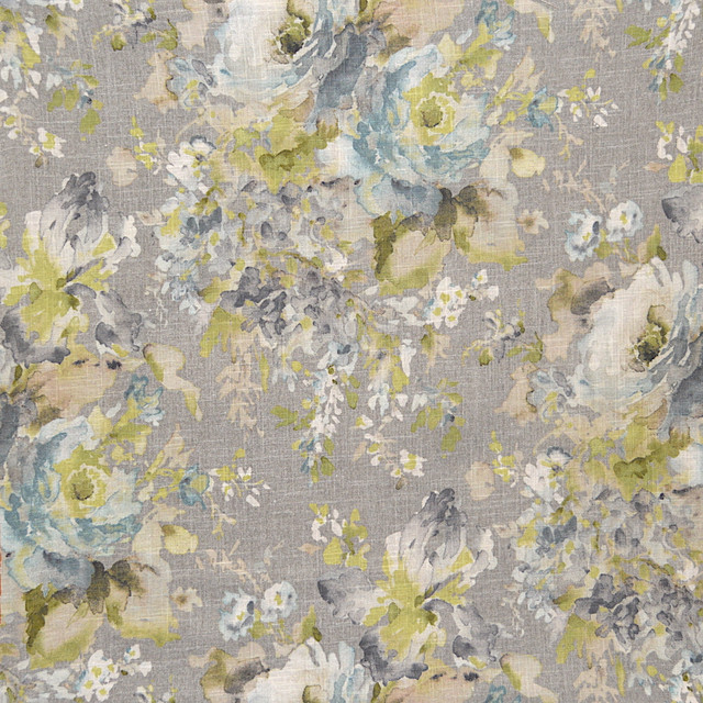 Tijuana Dove by Magnolia Fabric - 55Lin/45Visc Korea 12000 Horizontal: 27 and Vertical: 24.75 54" - Fabric Carolina -