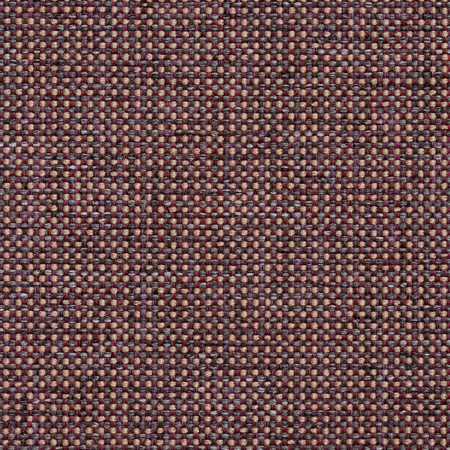 4111 Berry by Charlotte Fabric Decorative Durables X, Tweeds 100% Olefin Made In USA Exceeds 500,000 Wyzenbeek Rubs (Heavy Duty) No Repeat 54 Inches - Fabric Carolina -