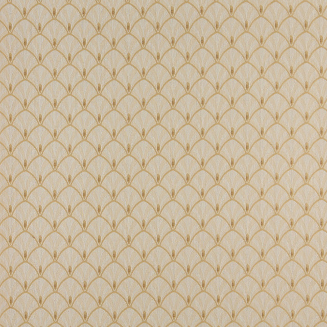 4310 Flax Fan by Charlotte Fabric Uptown Jacquards V, Ring Book Page #40A 55% Cotton, 45% Polyester Asia Exceeds 70,000 Wyzenbeek Rubs (Heavy Duty) Horizontal: 1.75" x Vertical: 1.75" 54 Inches - Fabric Carolina -