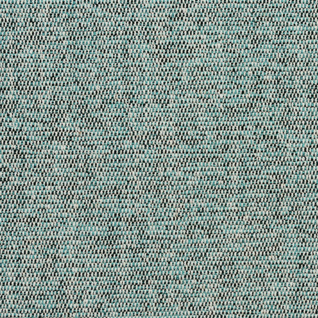 CB700-184 by Charlotte Fabric Shades of Teal 90% Polyester, 10% Linen Asia Exceeds 100,000 Wyzenbeek Rubs (Heavy Duty) No Repeat 54 Inches - Fabric Carolina -
