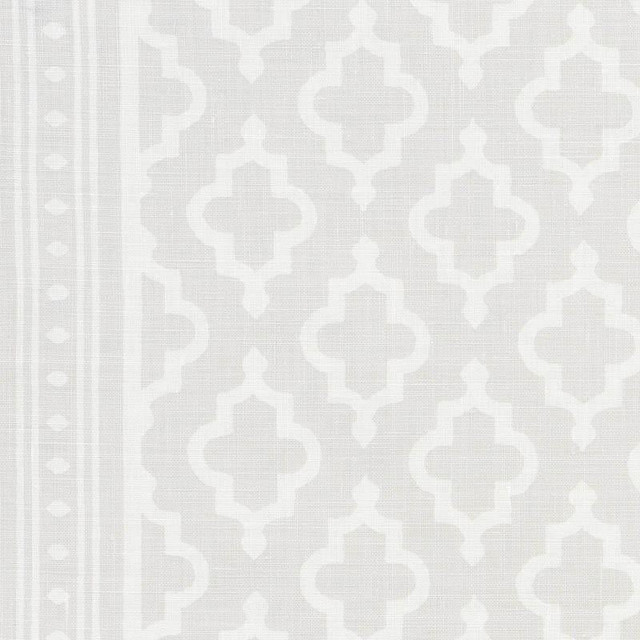 Jake Soft Grey 178431 by Schumacher Fabric Veere Grenney 3.88" - Fabric Carolina - Jake Soft Grey 178431 by Schumacher Fabric Veere Grenney 3.88" - Fabric Carolina -