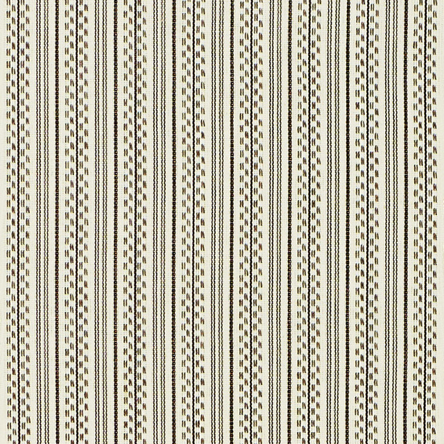 Jack Stripe Black 71414 by Schumacher Fabric Essentials-Stripes-Ii 100% Cotton - Horizontal: 1.125 and Vertical: - 53 - Fabric Carolina - Jack Stripe Black 71414 by Schumacher Fabric Essentials-Stripes-Ii 100% Cotton - Horizontal: 1.125 and Vertical: - 53 - Fabric Carolina -
